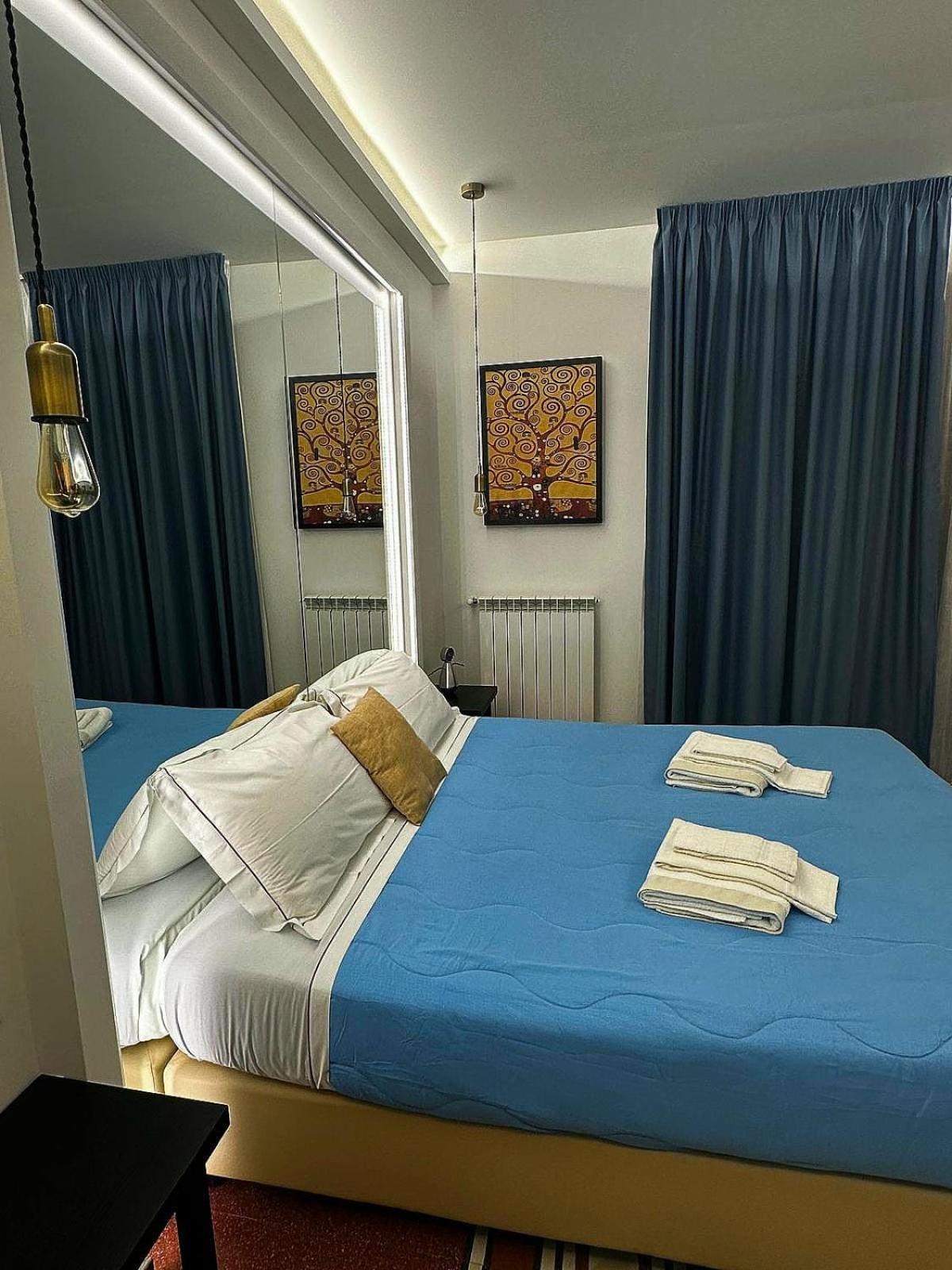 Abside Suite & Spa Palermo Exterior foto