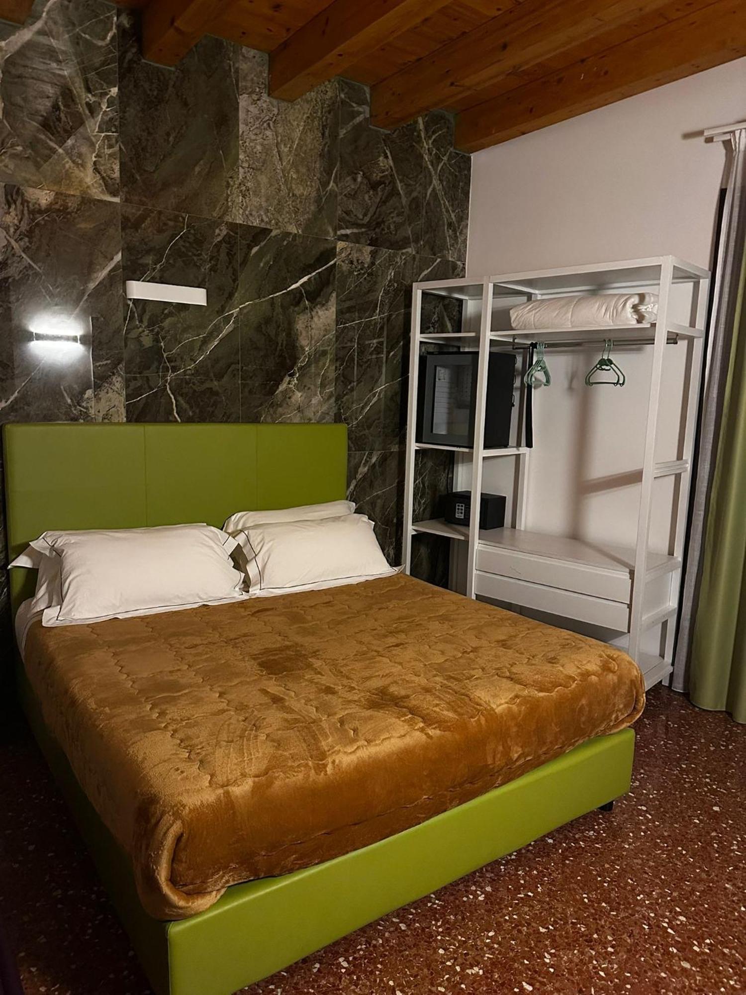 Abside Suite & Spa Palermo Exterior foto